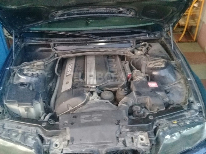 BMW 320 1998, 351,600 km - 2.0 l - Bakı