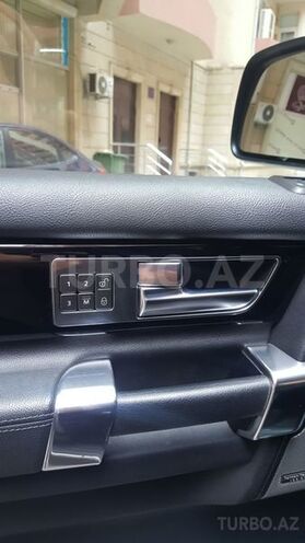 Land Rover Discovery 2011, 115,000 km - 3.0 l - Bakı