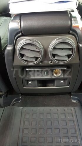 Land Rover Discovery 2011, 115,000 km - 3.0 l - Bakı