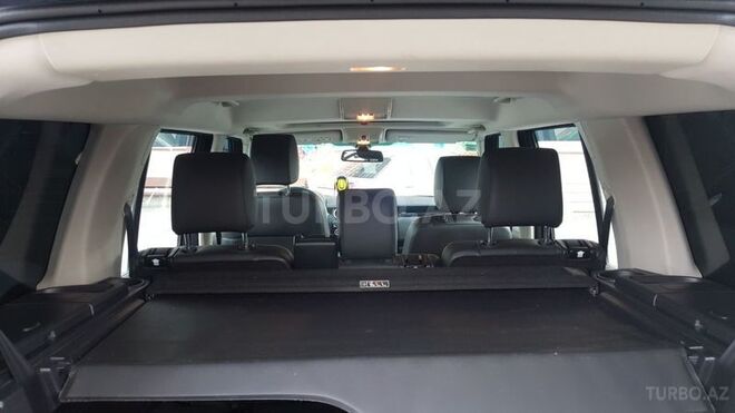 Land Rover Discovery 2011, 115,000 km - 3.0 l - Bakı