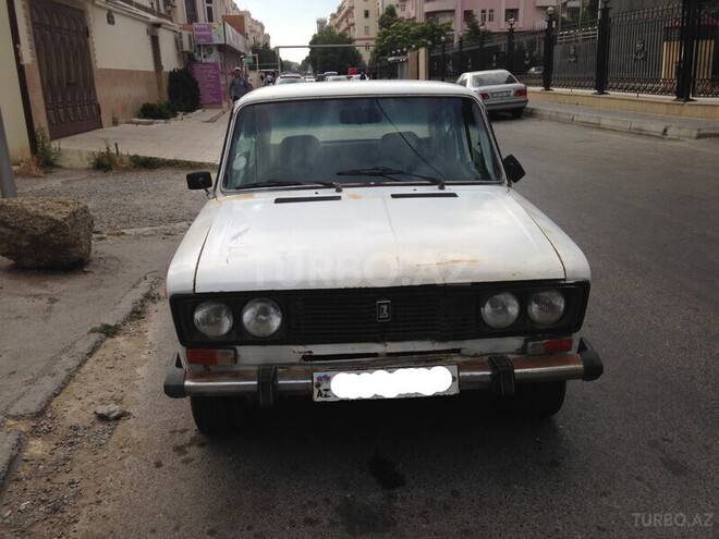 LADA (VAZ) 2106 1976, 262,452 km - 1.3 l - Bakı