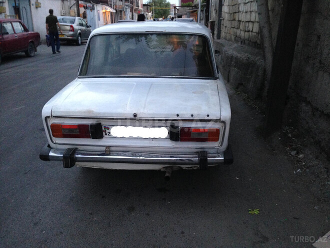 LADA (VAZ) 2106 1976, 262,452 km - 1.3 l - Bakı