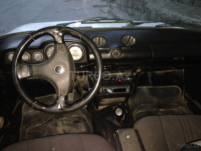 LADA (VAZ) 2106 1976, 262,452 km - 1.3 l - Bakı