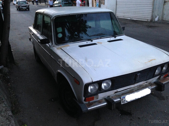 LADA (VAZ) 2106 1976, 262,452 km - 1.3 l - Bakı