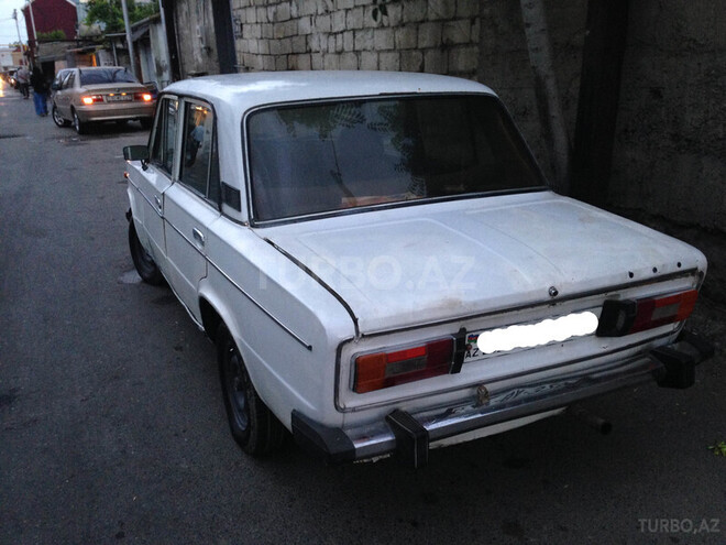 LADA (VAZ) 2106 1976, 262,452 km - 1.3 l - Bakı