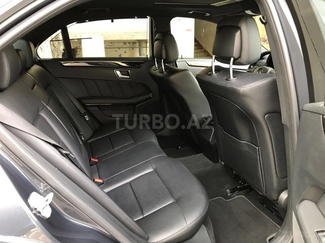 Mercedes E 350 2012, 89,000 km - 3.5 l - Bakı