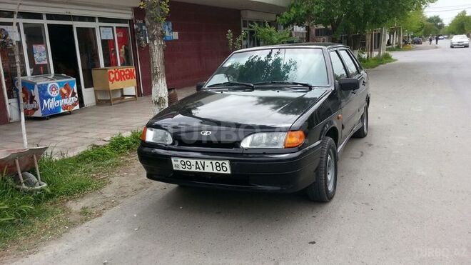 LADA (VAZ) 2105 2011, 57,000 km - 1.6 л - İmişli