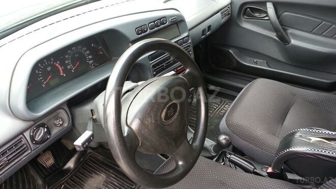 LADA (VAZ) 2105 2011, 57,000 km - 1.6 л - İmişli
