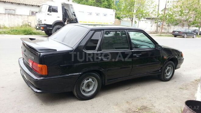 LADA (VAZ) 2105 2011, 57,000 km - 1.6 л - İmişli