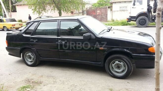 LADA (VAZ) 2105 2011, 57,000 km - 1.6 л - İmişli