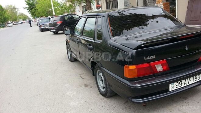 LADA (VAZ) 2105 2011, 57,000 km - 1.6 л - İmişli