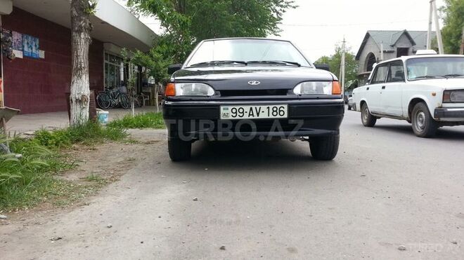 LADA (VAZ) 2105 2011, 57,000 km - 1.6 л - İmişli