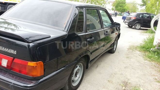 LADA (VAZ) 2105 2011, 57,000 km - 1.6 л - İmişli