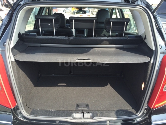 Mercedes A 170 2005, 140,000 km - 1.7 л - Bakı