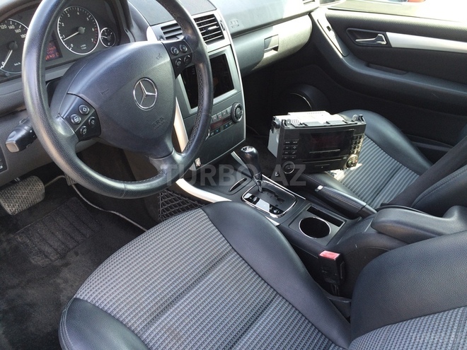 Mercedes A 170 2005, 140,000 km - 1.7 л - Bakı