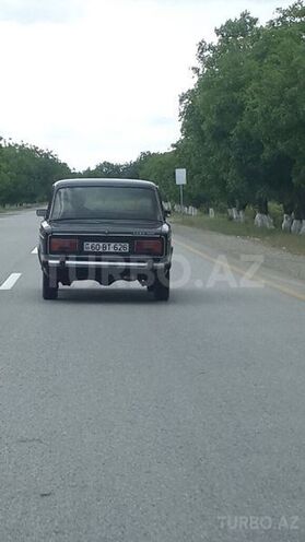 LADA (VAZ) 2106 2004, 65,000 km - 1.6 l - Gəncə
