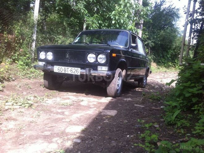 LADA (VAZ) 2106 2004, 65,000 km - 1.6 l - Gəncə