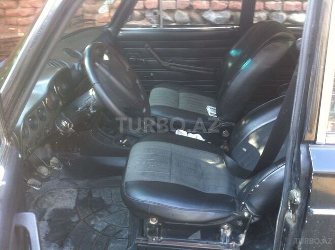 LADA (VAZ) 2106 2004, 65,000 km - 1.6 l - Gəncə