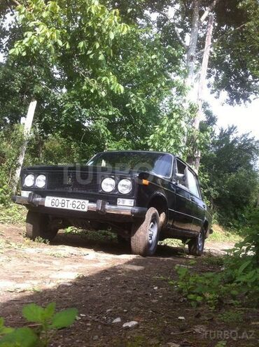 LADA (VAZ) 2106 2004, 65,000 km - 1.6 l - Gəncə