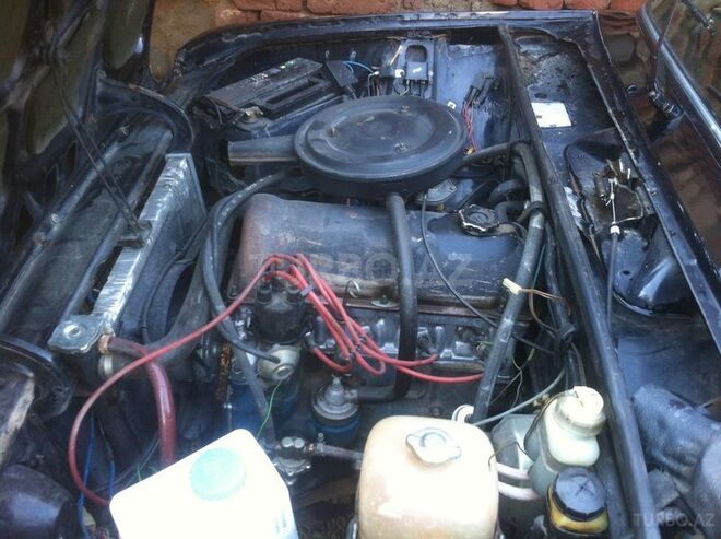 LADA (VAZ) 2106 2004, 65,000 km - 1.6 l - Gəncə