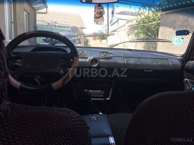 LADA (VAZ) 2106 1985, 200,000 km - 1.3 l - Ağstafa