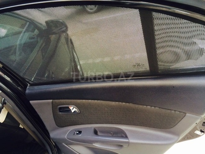 Kia Rio 2008, 224,000 km - 1.4 l - Bakı