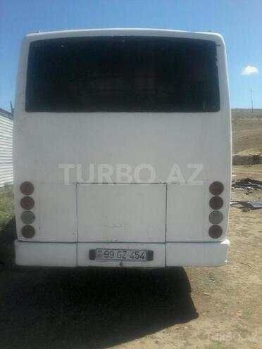 Iveco Otoyol 2006, 180,000 km - 4.0 l - Şəmkir