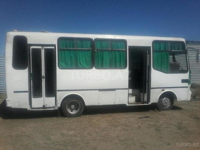 Iveco Otoyol 2006, 180,000 km - 4.0 l - Şəmkir