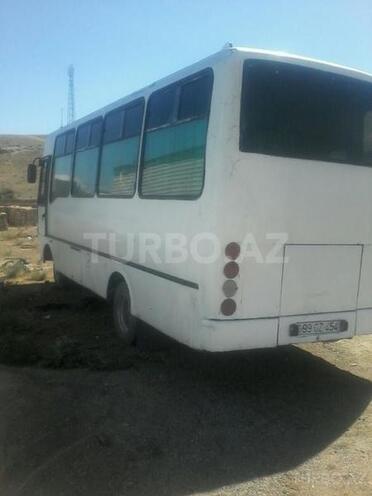 Iveco Otoyol 2006, 180,000 km - 4.0 l - Şəmkir