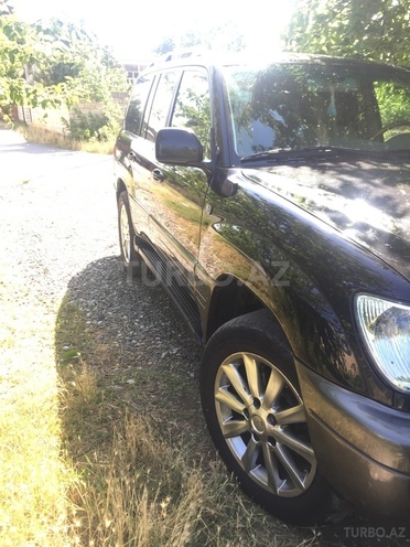 Lexus LX 470 2003, 240,000 km - 4.7 l - Ağcabədi