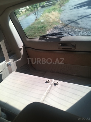 Lexus LX 470 2003, 240,000 km - 4.7 l - Ağcabədi