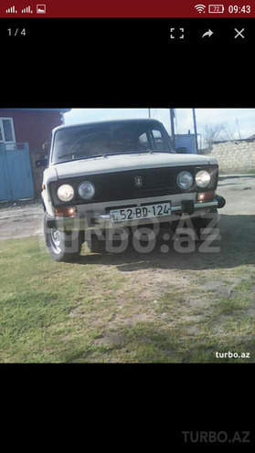 LADA (VAZ) 2106 1983, 300,000 km - 1.6 л - Neftçala