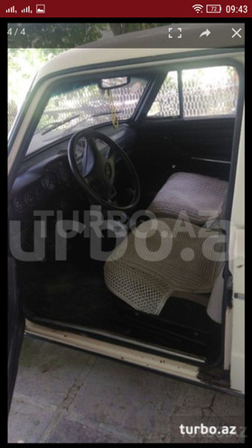 LADA (VAZ) 2106 1983, 300,000 km - 1.6 л - Neftçala