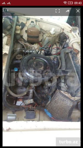 LADA (VAZ) 2106 1983, 300,000 km - 1.6 л - Neftçala