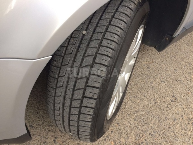 Volkswagen Passat 2001, 247,000 km - 1.8 l - Sumqayıt