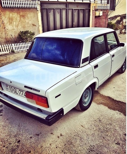 LADA (VAZ) 2107 2000, 37,700 km - 1.6 l - Xırdalan