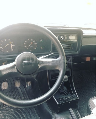 LADA (VAZ) 2107 2000, 37,700 km - 1.6 l - Xırdalan