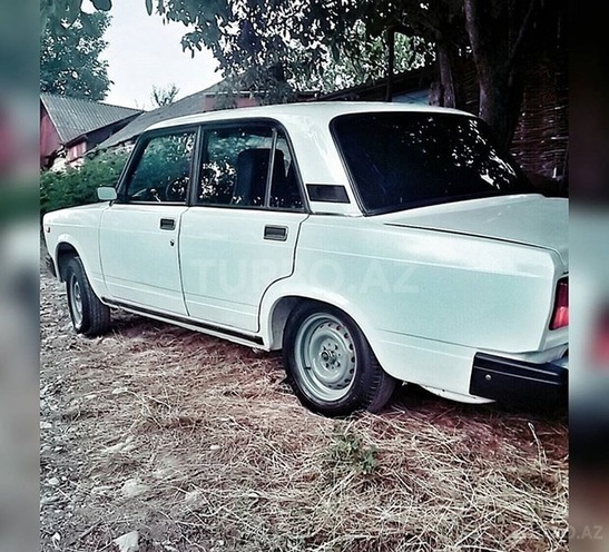 LADA (VAZ) 2107 2000, 37,700 km - 1.6 l - Xırdalan