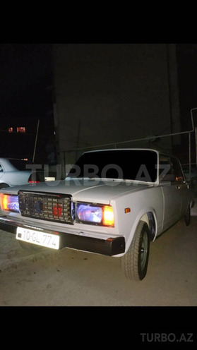 LADA (VAZ) 2107 2000, 37,700 km - 1.6 l - Xırdalan
