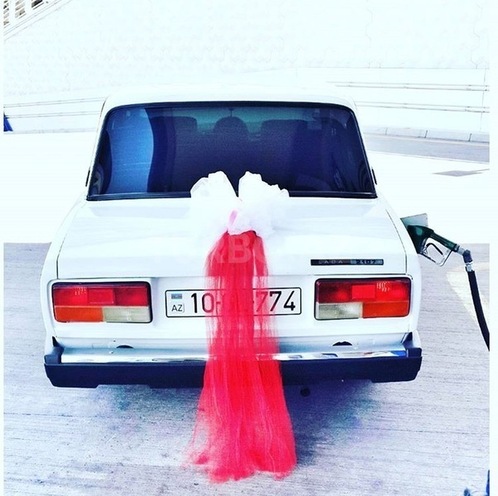 LADA (VAZ) 2107 2000, 37,700 km - 1.6 l - Xırdalan