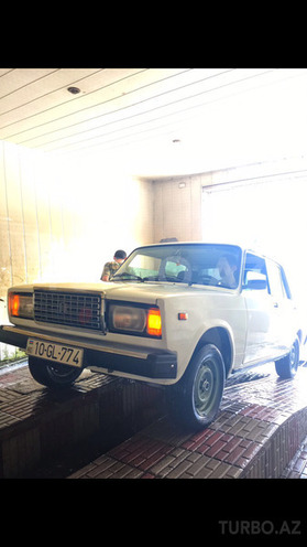 LADA (VAZ) 2107 2000, 37,700 km - 1.6 l - Xırdalan