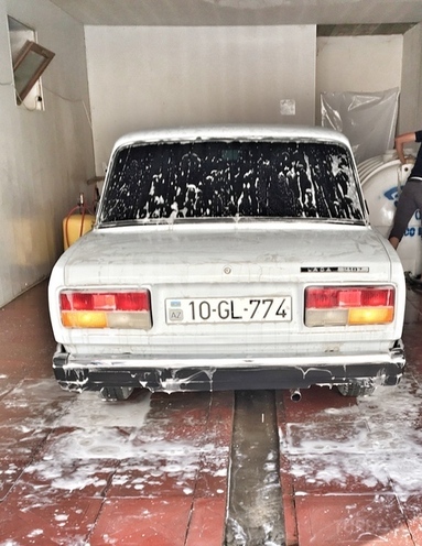 LADA (VAZ) 2107 2000, 37,700 km - 1.6 l - Xırdalan