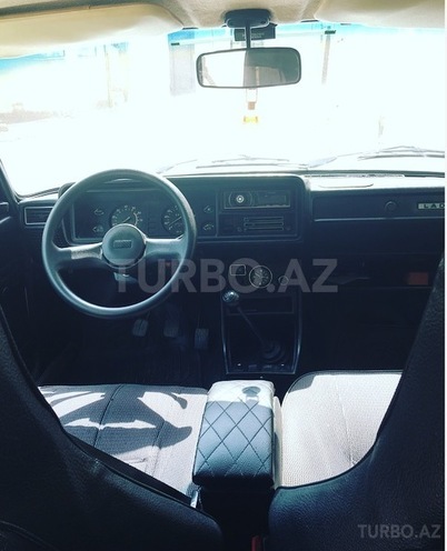 LADA (VAZ) 2107 2000, 377,000 km - 1.6 л - Xırdalan