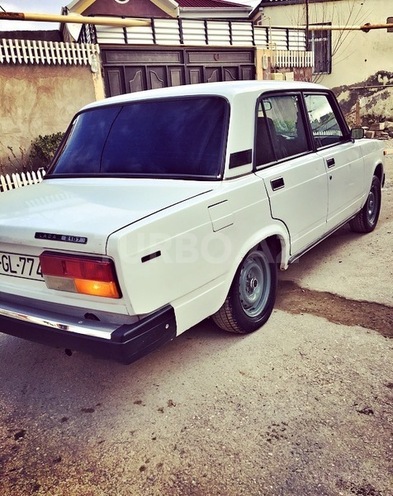 LADA (VAZ) 2107 2000, 377,000 km - 1.6 л - Xırdalan