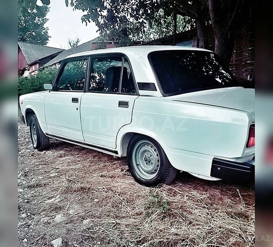 LADA (VAZ) 2107 2000, 377,000 km - 1.6 л - Xırdalan