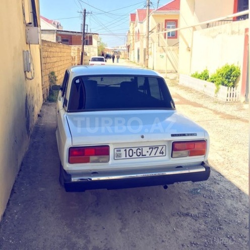 LADA (VAZ) 2107 2000, 377,000 km - 1.6 л - Xırdalan