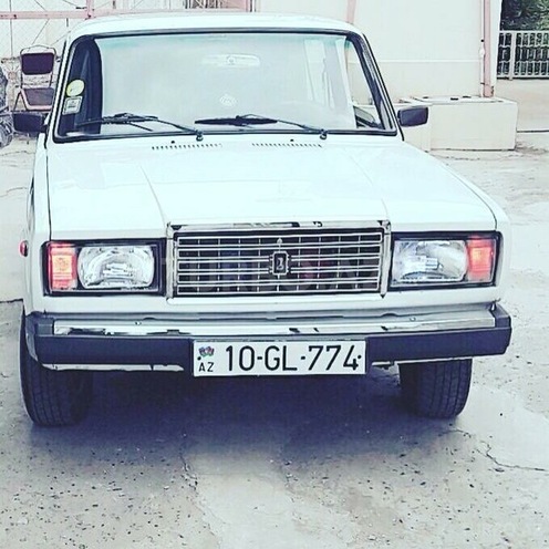 LADA (VAZ) 2107 2000, 377,000 km - 1.6 л - Xırdalan