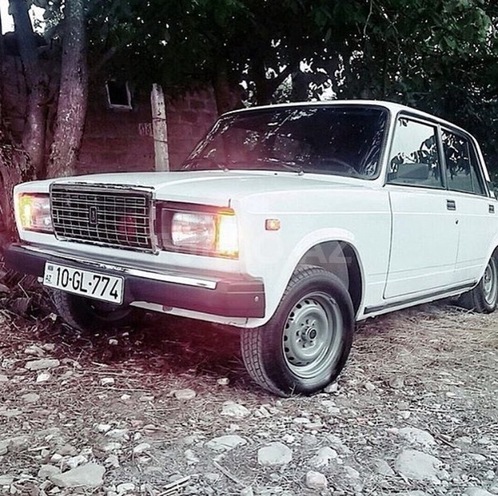 LADA (VAZ) 2107 2000, 377,000 km - 1.6 л - Xırdalan