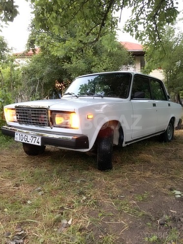 LADA (VAZ) 2107 2000, 377,000 km - 1.6 л - Xırdalan