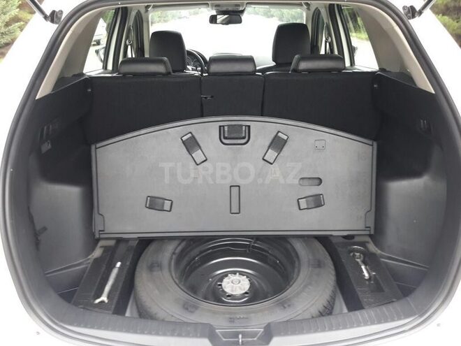 Mazda CX-5 2014, 112,000 km - 2.5 l - Gəncə